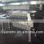 High efficiency stainless steel filter press