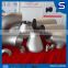 ASME/ANSI B16.9 stainless steel pipe fittings manufacturers
