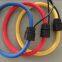 Rogowski coils sensor