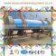 Popular industrial dryer machine / wood chips rotary dryer / hot air dryer machine in sale