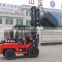 Shandong Small Manual Forklift Price Forklift For Sale