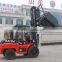 4 Ton Off-road forklift
