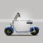 2016 NEW battery power electric scooter