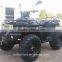 4wheels independent suspension Quad ATV/3.0KW battery drive ATV (TKE-A3000-S)