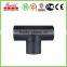 SDR11/SDR17 HDPE fittings