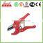 20mm to 63 mm PE/PVC/PPR plastic pipe cutter