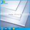 Competitive hot product clear flat polycarbonate sheeting for buy