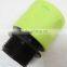 3/4" Plastic Male Garden Hose Quick Connector