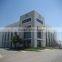 1000 Square Meters Modular Metal Warehouse Building