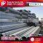ASTM A53 GR A B ERW hot products ! q195-q235 pre galvanized round steel pipe with high quality