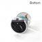 Resin musical custom made snow globe