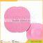 Cosmetic Brush Cleaning Tool Suction cup Pad Silicone Makeup Brush Cleaner