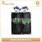 Wall planter bag vertical garden systems