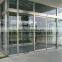 Stainless Steel Glass Door Metal Frame