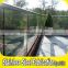 Customed Design Stainless Steel Balcony Patio Deck Railings