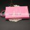 Paper packaging box for Phone case with handle, gift packaging box