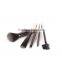 5pcs fashionable makeup brush beauty brushes custom makeup brush set