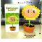 Wholesale Stock Small Order Creative Sunflower Plant Night Light