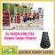 China manufacture vertical garden tower hydroponic systems for sale