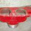 Quality Antique Fine Aluminum Iron Casting Parts