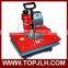 manufacture Multifunctional 3d Digital Sublimation 8 in 1 Combo Heat Press Machine