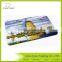 Windmill Printed Decorative Non Woven Kitchen Carpet