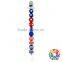 Silicone Baby Pacifier Clip /Baby Teething Pacifier Holder