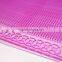 Modern interlocking high quality plastic pvc bath mats