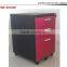 Warehouse factory grocery storage steel drawer cabinet