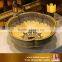 Bathroom Vanities Counter Top Ceramic Sink Wash Basin