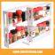 Plastic Rotating Storage Shelf