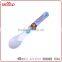 Mouse printing Food safe ornaments 100% melamine colored spoon plastic
