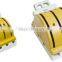 2P 30AD double pole double throw ceramic rocker knife switch