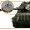 Germany King Tiger 1/28 W/ Light German Tiger Tank for sale VS Henglong RC Tank