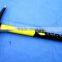 Roll forging fiberglass handle mattock pickaxe