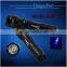 UniqueFire 365 nm UV Aluminum Alloy LED Flashlight
