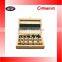 5pc forstner drill set