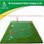 high quality 2m*4m golf putting greens