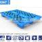 Single side light duty good sale pallet