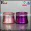 luxury 5g 15g 20g 30g 50g metal aluminum face cream jars