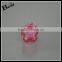  best sellers 60ml cosmetic translucent red special shape perfume glass bottle factory bulk buy from china