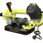 5" Variable Speed Small Metal Band Sawing Machine BM20411