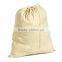 Wholesale Cheap Organic Cotton Material laundry bag