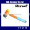 2LB Rubber Mallet