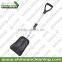 High Quality heated snow shovel/plastic snow shovel/aluminum snow shovel