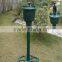 Best quality Golf driving range goods Golf Ball Washer