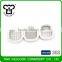 New vegetable cutter chopper, dicer slicer container with 3 different cutting blades