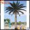 High Quality Outdoor Decoration Artificial Date Plam Tree