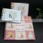 2016 top valentine's day souvenirs for wedding recycled Paper DIY photo Albums