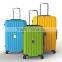 hard luggage trolley case